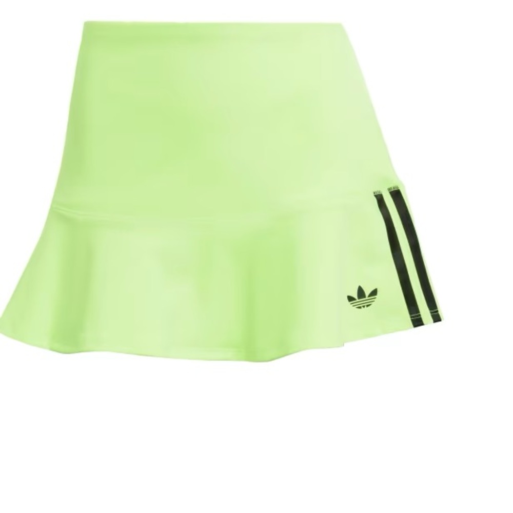 Adidas Women's Mini Skirt - Picture 2 of 4